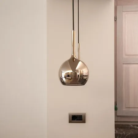 Appartement Appia Boutique Taormine