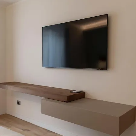 Appia Boutique Apartment