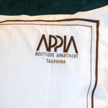 Appia Boutique Apartment