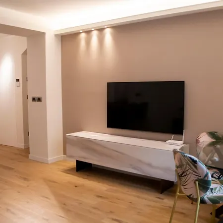 Appia Boutique Apartment *