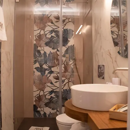 Appia Boutique Apartment