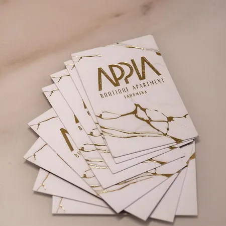 Appia Boutique *