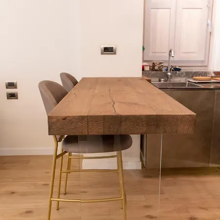 Apartment Appia Boutique