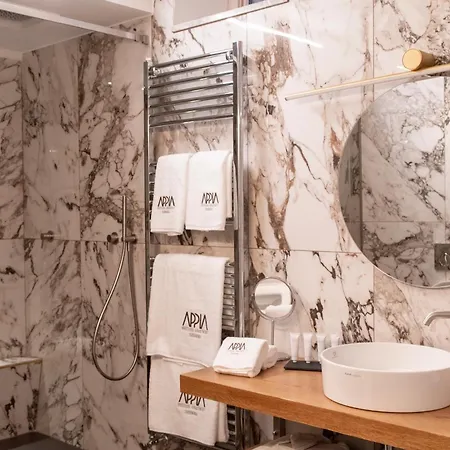 Appia Boutique Apartment Taormina