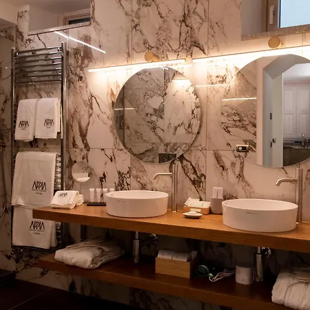 Appia Boutique Apartment