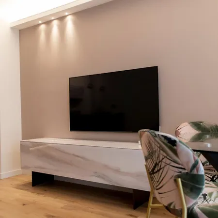 Apartment Appia Boutique