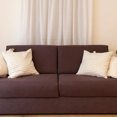 Appia Boutique Apartment *