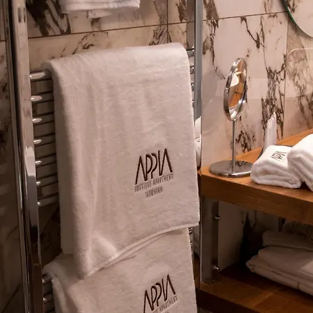 Appia Boutique Taormina