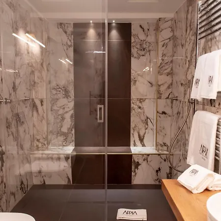 Apartment Appia Boutique *