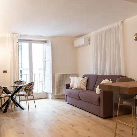 Apartment Appia Boutique Taormina