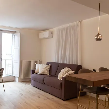 Appia Boutique Apartment