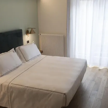 Appia Boutique Apartment Taormina