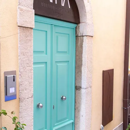 Apartment Appia Boutique Taormina