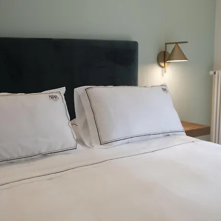 Appia Boutique Apartment