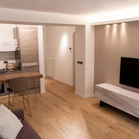 Appia Boutique Apartment