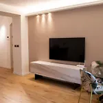 Appia Boutique Apartman *