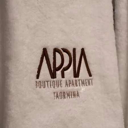 Appia Boutique Taormina