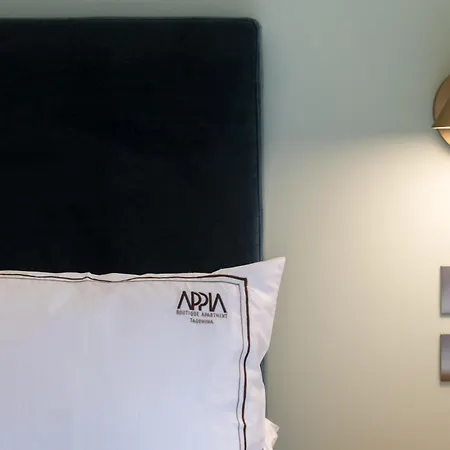 Appia Boutique Appartamento